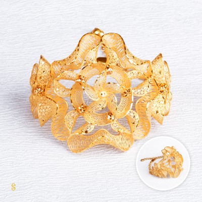 Maha Kerawang Bracelet 01 Maha Kerawang Bracelet 01